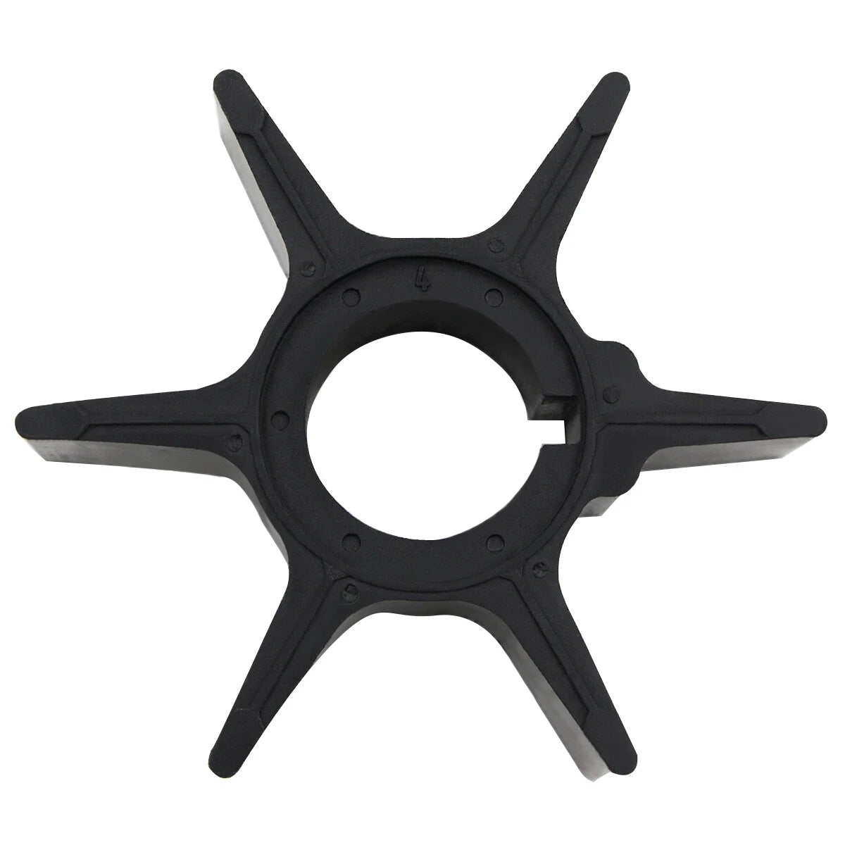 Water Pump Impeller for Suzuki Outboard DT 50 60 75 85 Motor 17461-95300