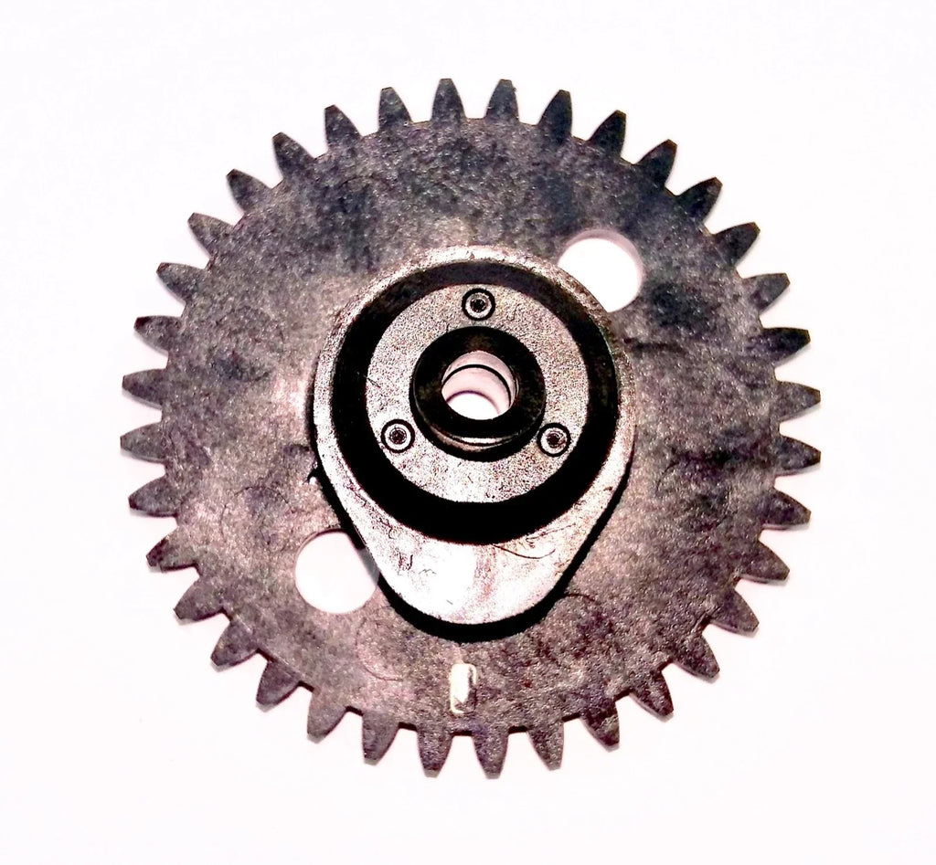 2X Suzuki Johnson Parts