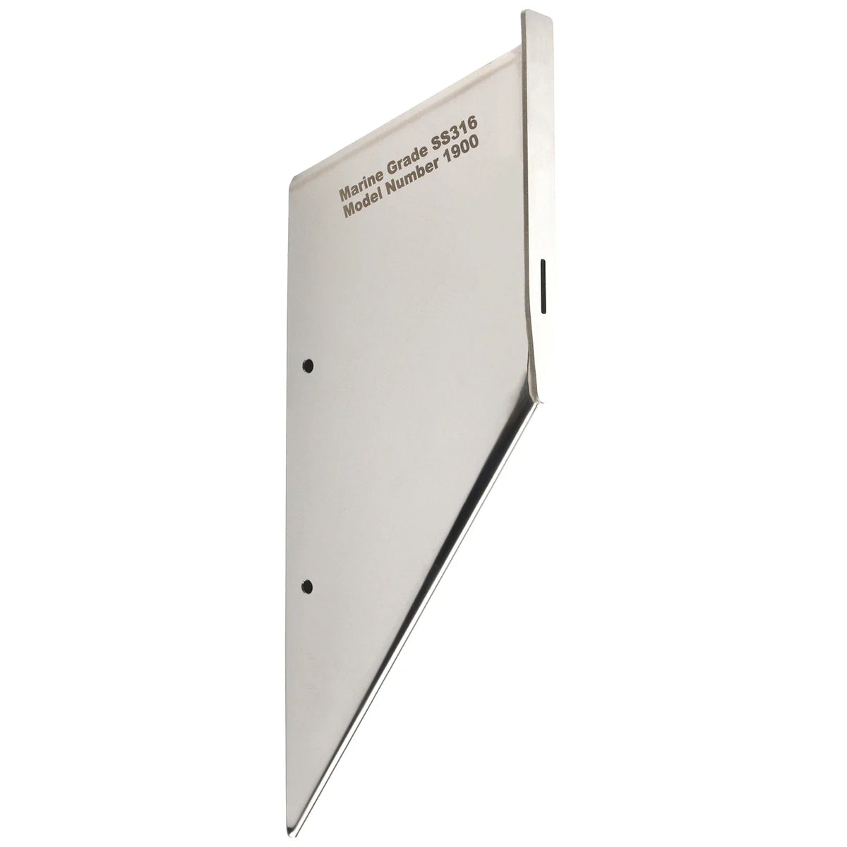 Skeg Guard for Mercury Mercruiser Bravo 1 Bravo 3 (1990–2023)