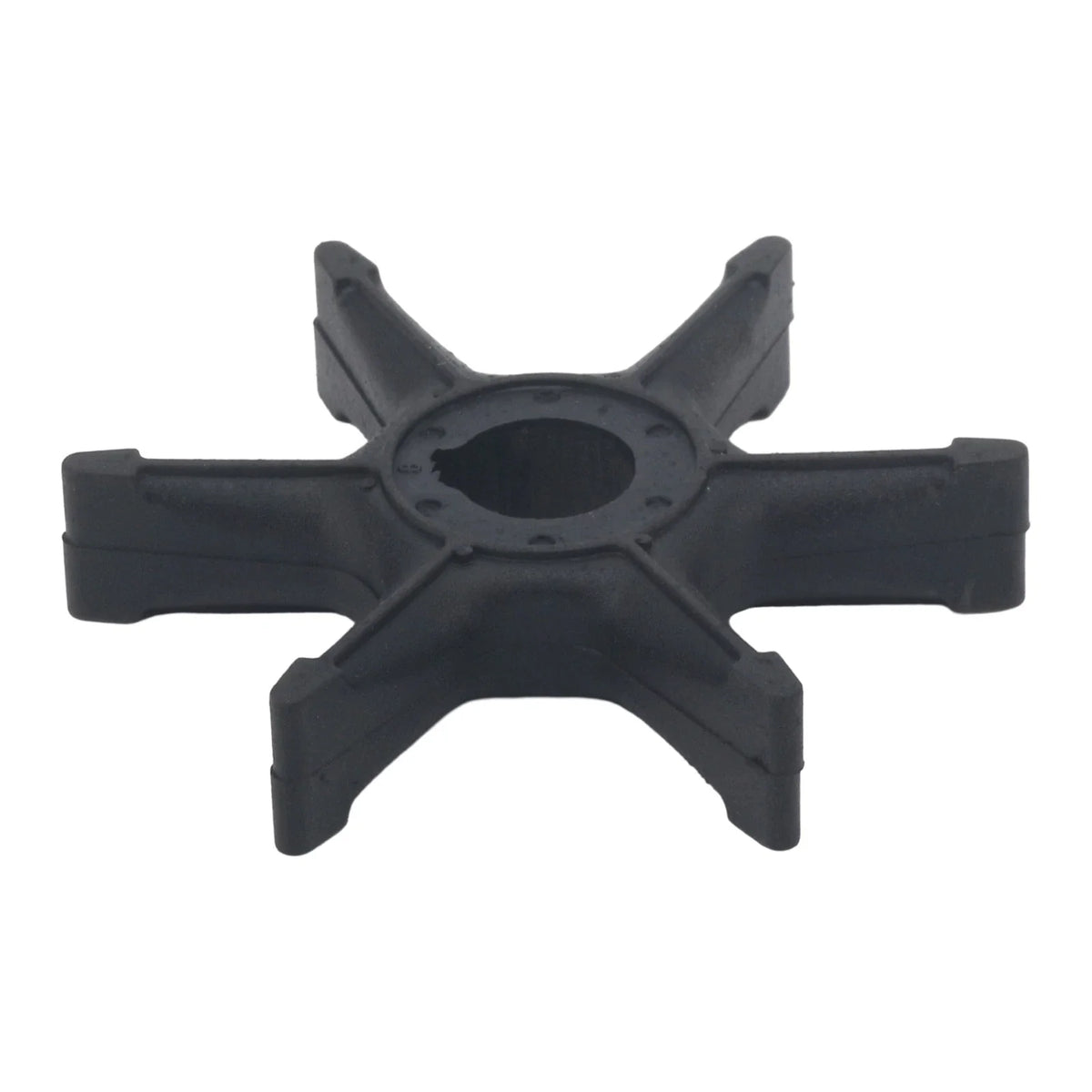 Water Pump Impeller for Yamaha Outboard 20/25HP (1996–2023) 6G0-44352-00-00