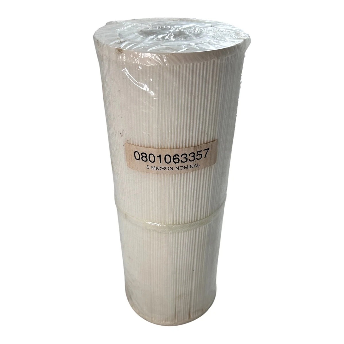 HRO/Sea Recovery 0801063357, Marine 5 Micron Filter Element 13 1/4'' X 5