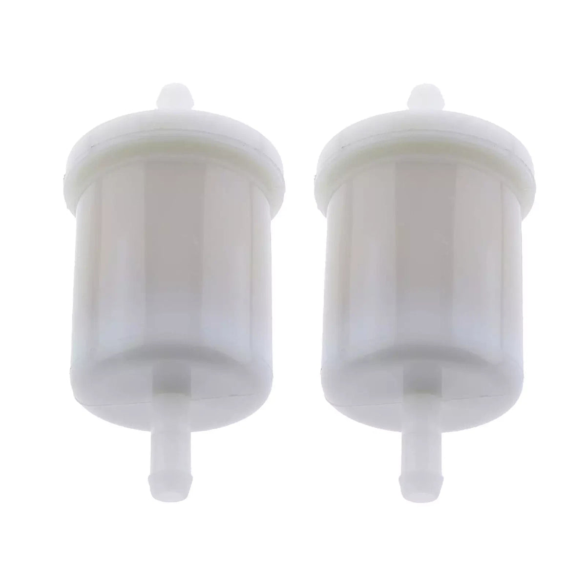 2X Fuel Filter 12581-43010 for Kubota ZD18 BX2670 BX1870 F2260 G1700 F3080 ZD21