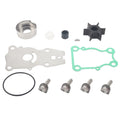 Water Pump Repair Service Kit for Yamaha Outboard 66T-W0078-00 66T-W0078-01