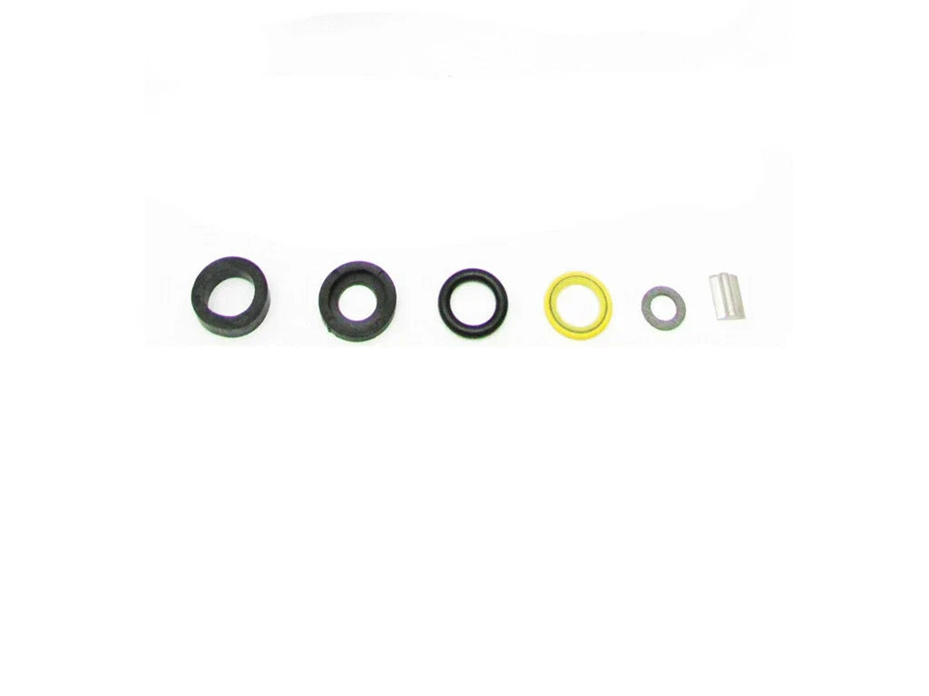 Water Pump Impeller Kit for Mercury 4 4.5 7.5 9.8 HP (46-70941A3, 18-3446)