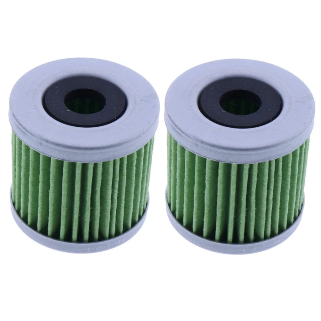2Pcs Fuel Filter for Honda BF115 BF130A (1990–2005) 16911-ZY3-010 18-79908