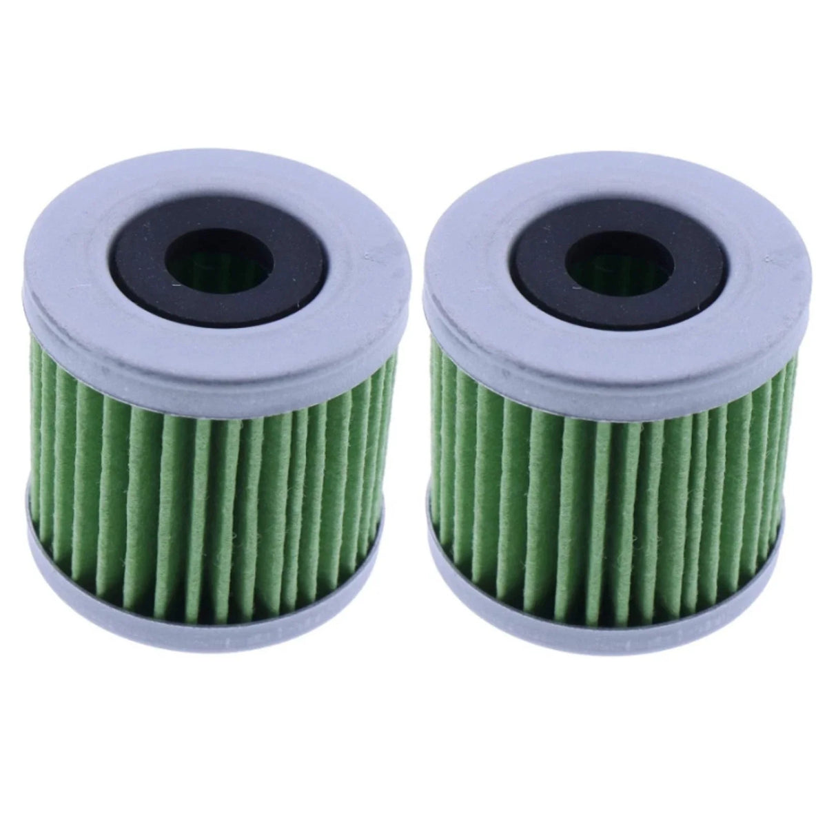2Pcs Fuel Filter for Honda BF115 BF130A (1990–2005) 16911-ZY3-010 18-79908