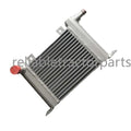 For Komatsu PC30MR-2-D PC35MR-2-A PC35MR-2-B 22L-03-21122 Hydraulic Oil Cooler