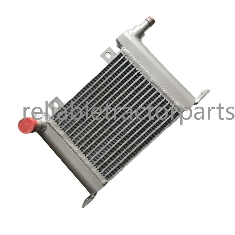 For Komatsu PC30MR-2-D PC35MR-2-A PC35MR-2-B 22L-03-21122 Hydraulic Oil Cooler