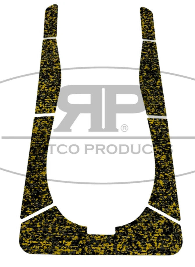 Traction Mats for Sea-Doo XP/XP DI/XP LTD (1997–2003)