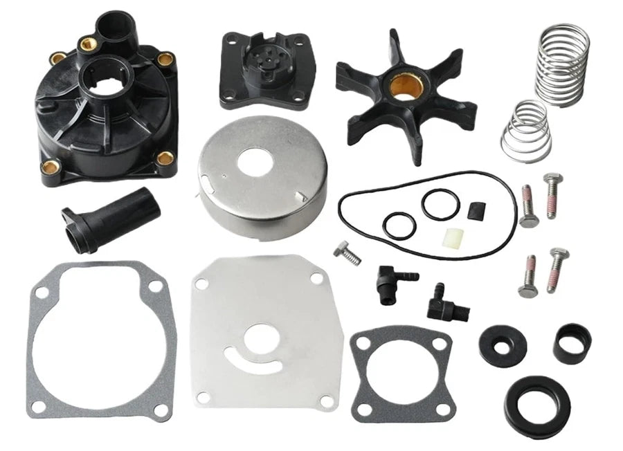 EVINRUDE JOHNSON BRP OMC Water Pump Kit 0432955 432955 18-3389 Outboard