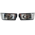 Headlight Kit LVA17901 LVA17902 for John Deere 3039R 4044M 4044R 4049R 4066R