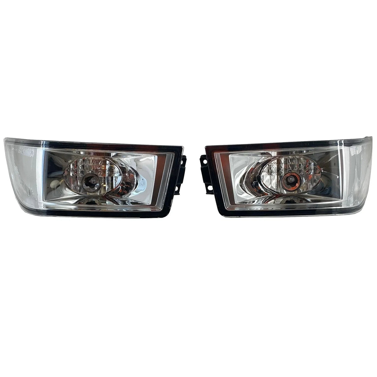 Headlight Kit LVA17901 LVA17902 for John Deere 3039R 4044M 4044R 4049R 4066R