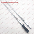 Super Charged Alignment Shaft 950-140 295000141 Fit Sea-Doo 1503 4-Tec '02-'09
