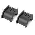 2X Upper Steering Bushing for Polaris Hawkeye 2x4/4x4 (2004–2014)