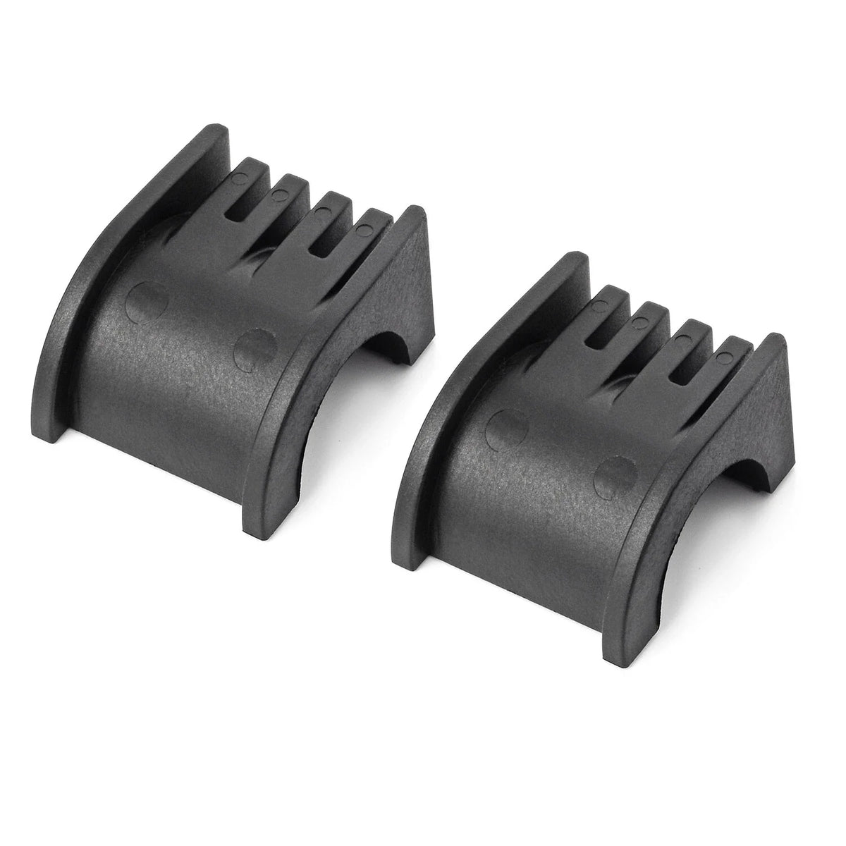 2X Upper Steering Bushing for Polaris Hawkeye 2x4/4x4 (2004–2014)