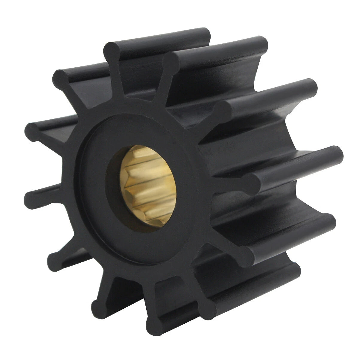 Marine Cooling Water Pump Impeller for Indmar 200 Engines