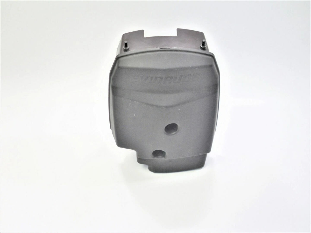 OMC 5005275 2004+ 200-250 HP 2-Stroke V6 Outboard Motor Air Silencer Cover RE