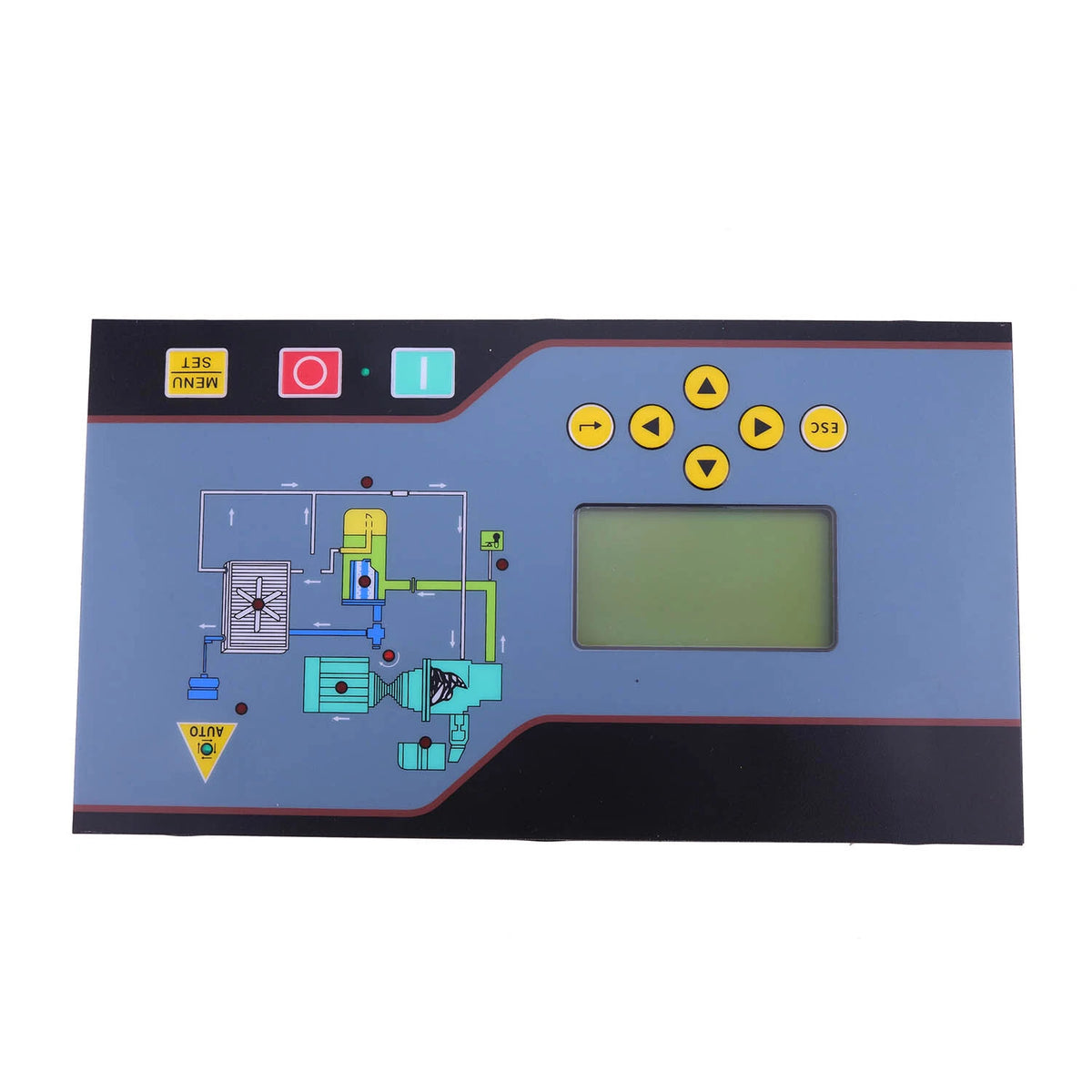 Neuron II Controller 00897701N for ELGi Compressor