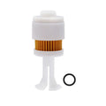 Fuel Filter Element for Yamaha Outboard F150 F200 F225 F250 (2000–2023)