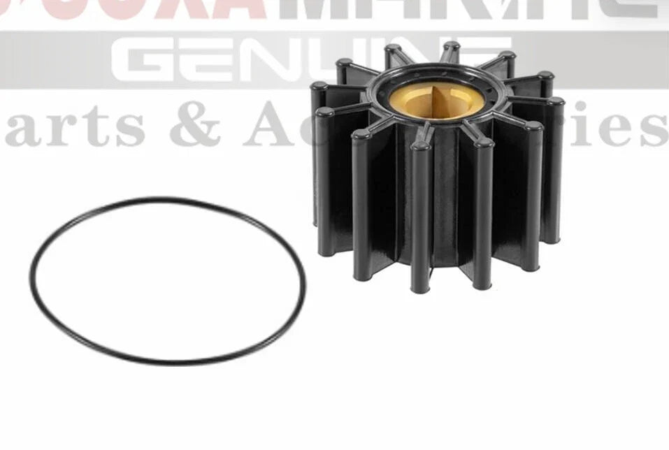 Sea Water Pump Minor Repair Kit for Sherwood (Fits 12394, 10615K, 12859)