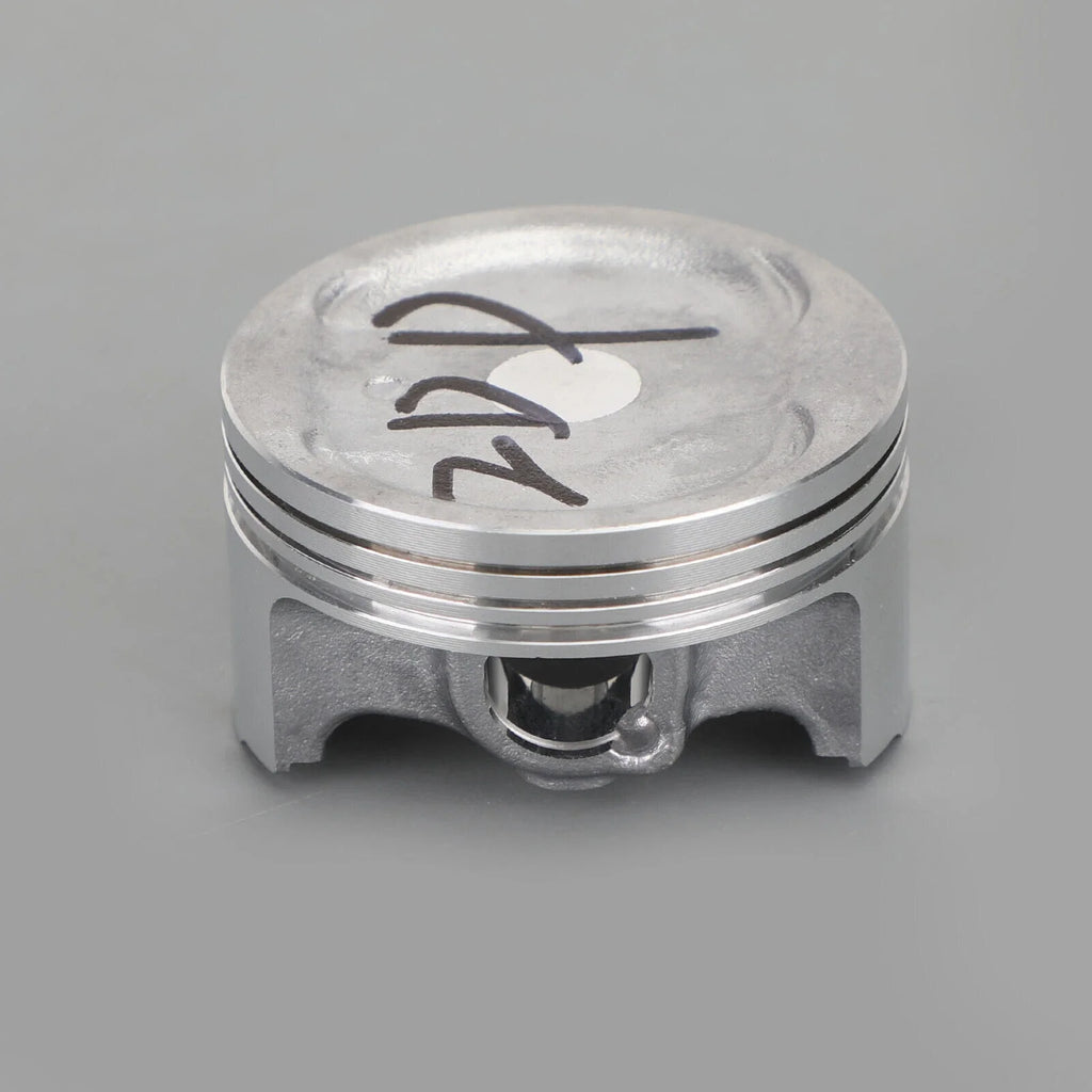 Piston Kit & Rings Set STD 57.00mm for Yamaha YZF-R15 FZ 150 155cc (2011–2018)