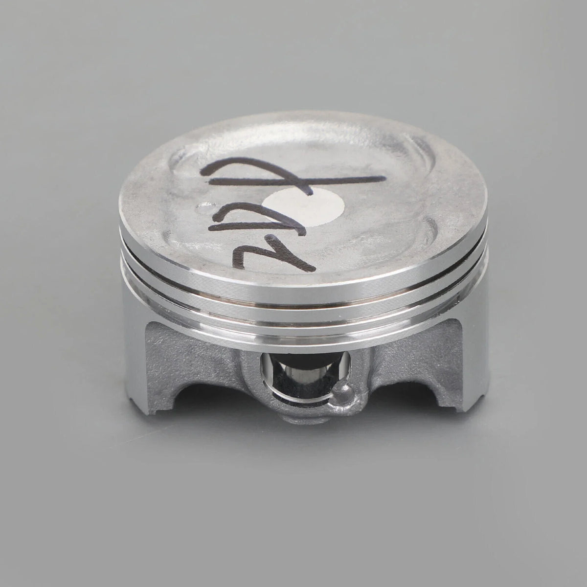 Piston Kit & Rings Set STD 57.00mm for Yamaha YZF-R15 FZ 150 155cc (2011–2018)