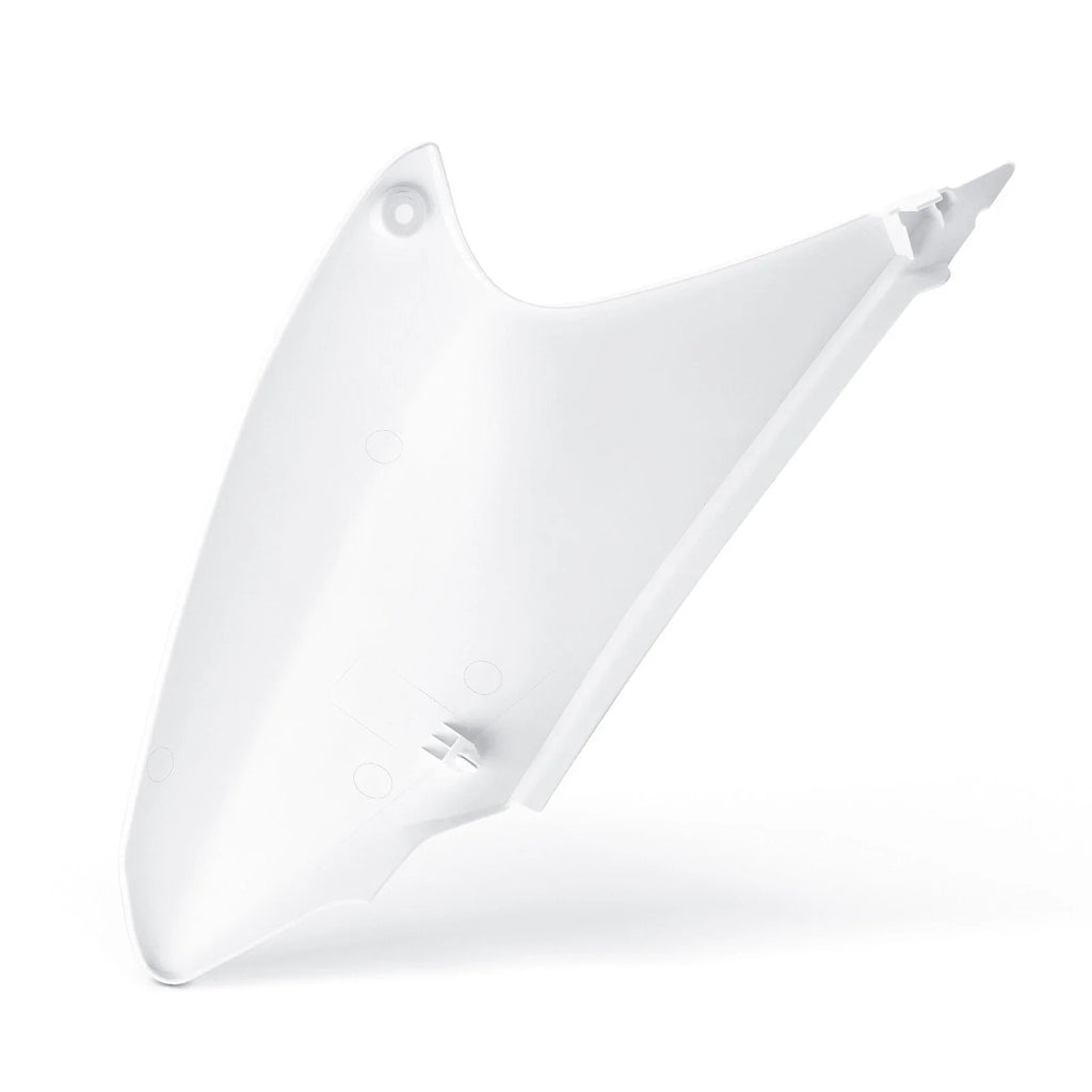 Right Side Cover Number Plate for Honda CRF150F CRF230F (2003–2014) 83500-KPS-900ZA