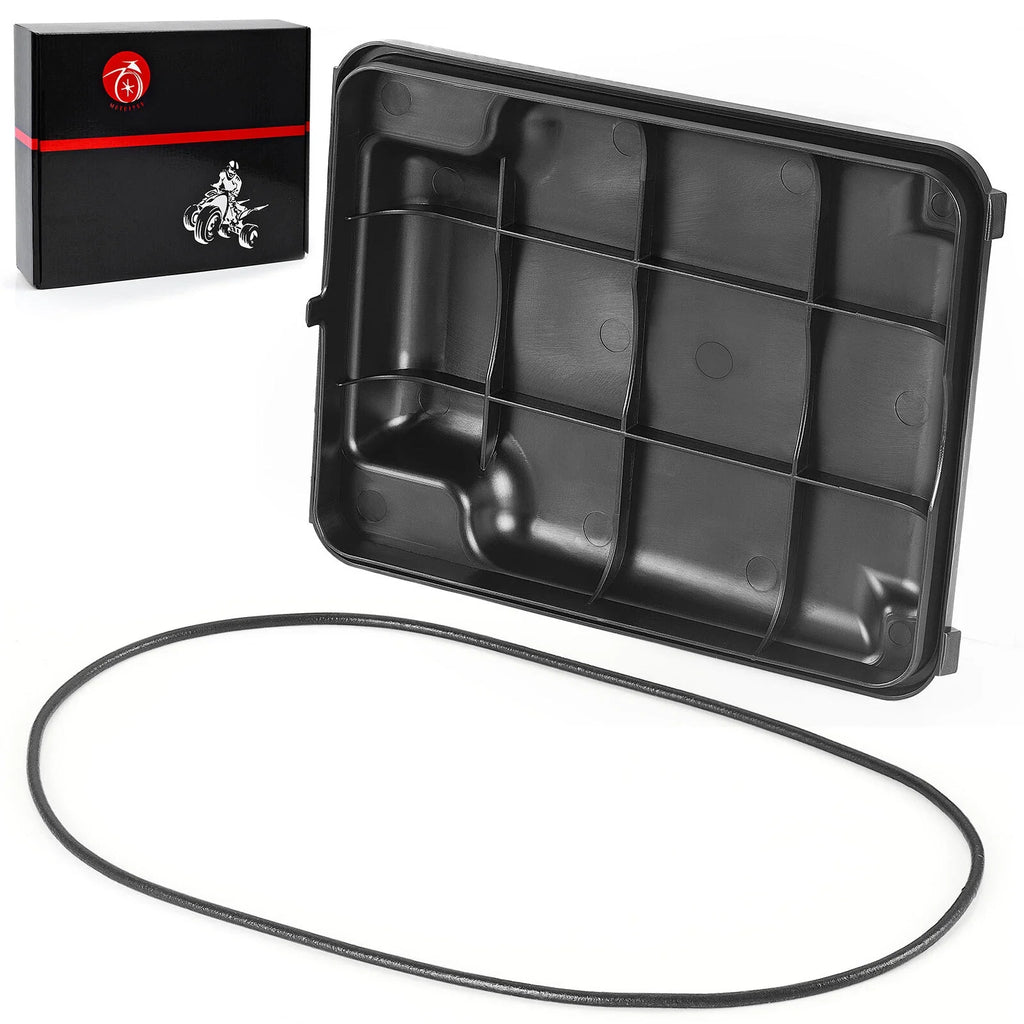 Air Box Lid Top Cover with Seal for Honda FourTrax 250 TRX250X (1987–1988, 1991–1992)
