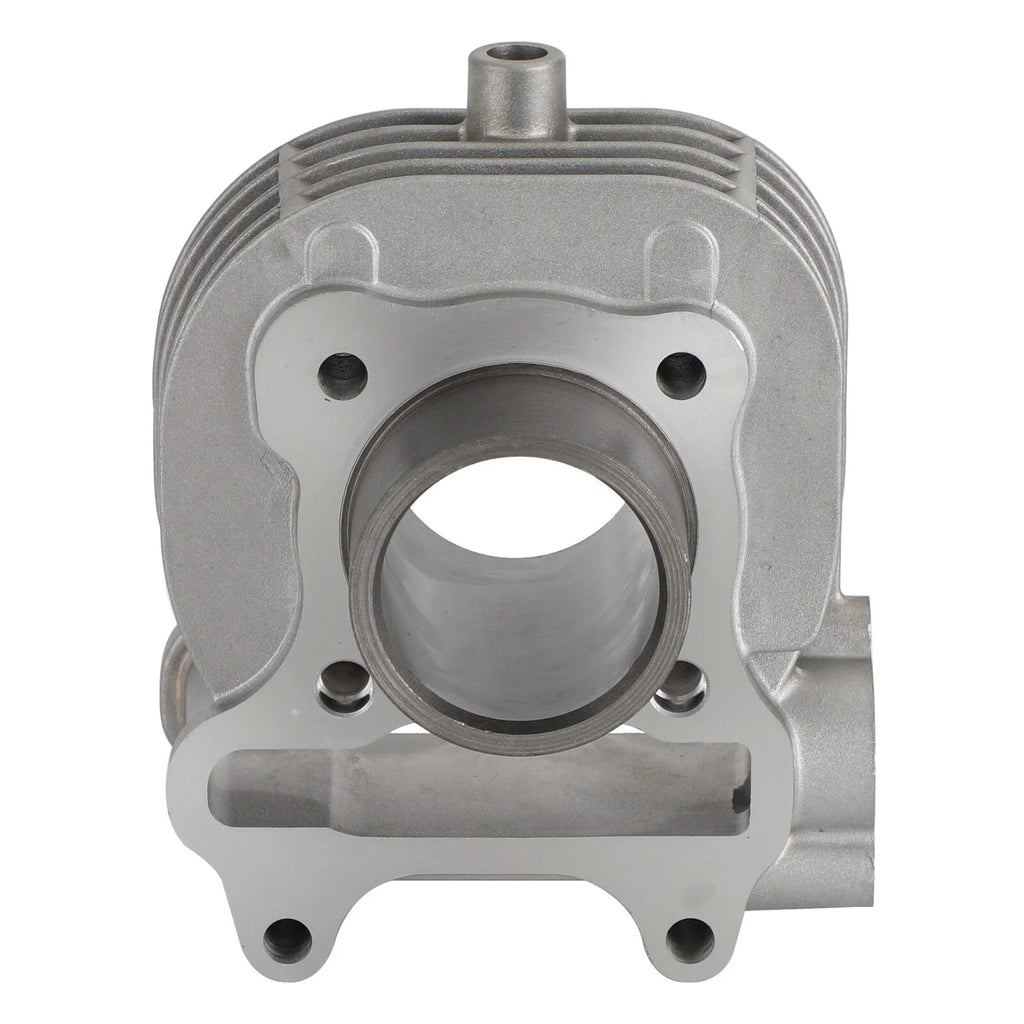 Cylinder Piston Kit for Suzuki Let's 4 UZ50 (CA41A A50G) 12111-32G01 11211-32G00