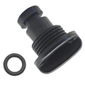 Water Plug & O-ring for Suzuki DF100 DF115 DF140 Outboard 17913-99E12 - 99E11