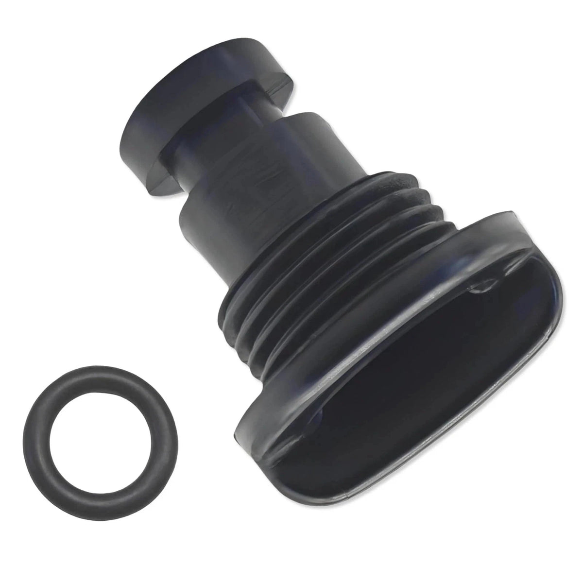Water Plug & O-ring for Suzuki DF100 DF115 DF140 Outboard 17913-99E12 - 99E11