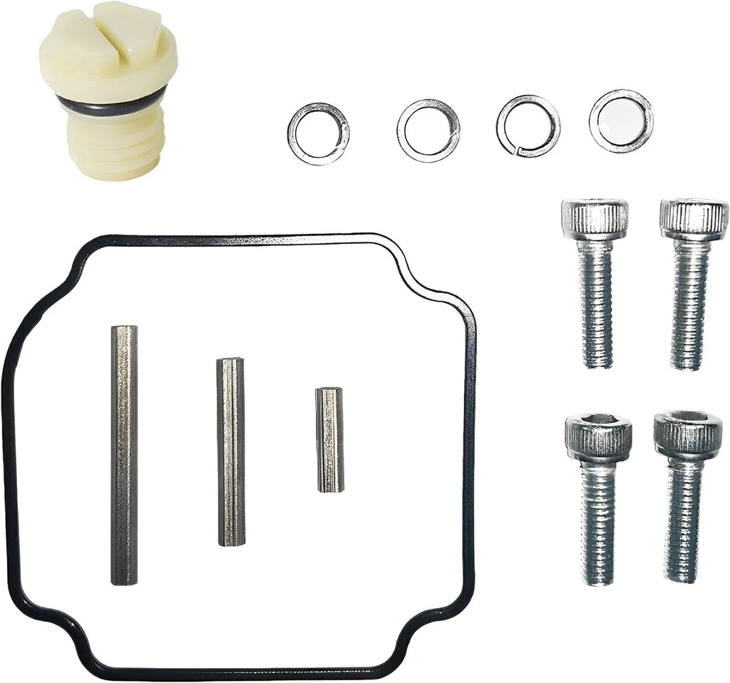 Screw Kit Plug Assy for Mercury Outboard (8134351, 809877A1)