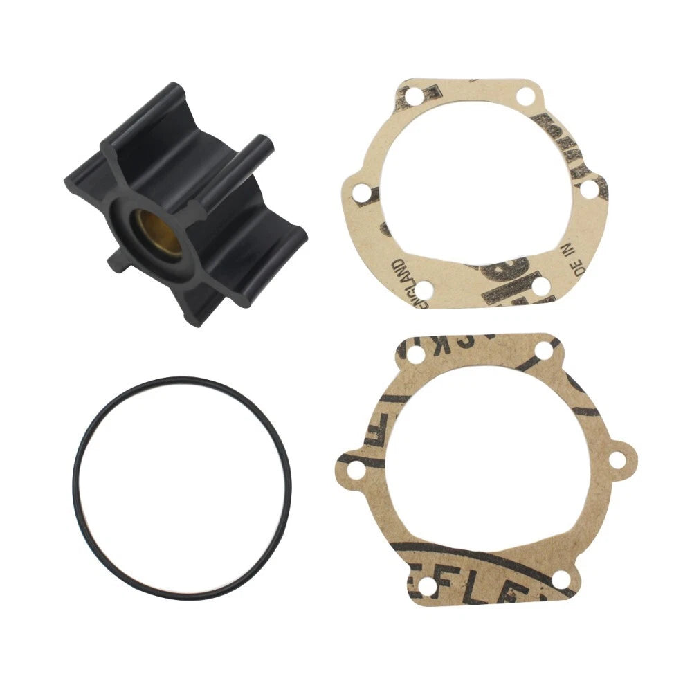 Marine Engine Cooling Water Pump Impeller for GM - Bedford 220 & 330 Engines