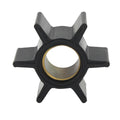 For Mercury 3.5HP 3.9HP 5HP 6HP Outboards Water Pump Impeller 47-22748 18-3012