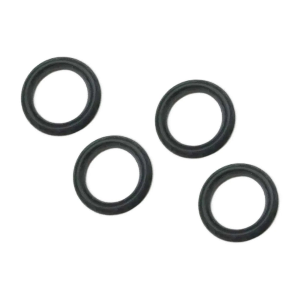 Pack of 4 Driveshaft O-Rings for BRP OMC Outboard (303059)