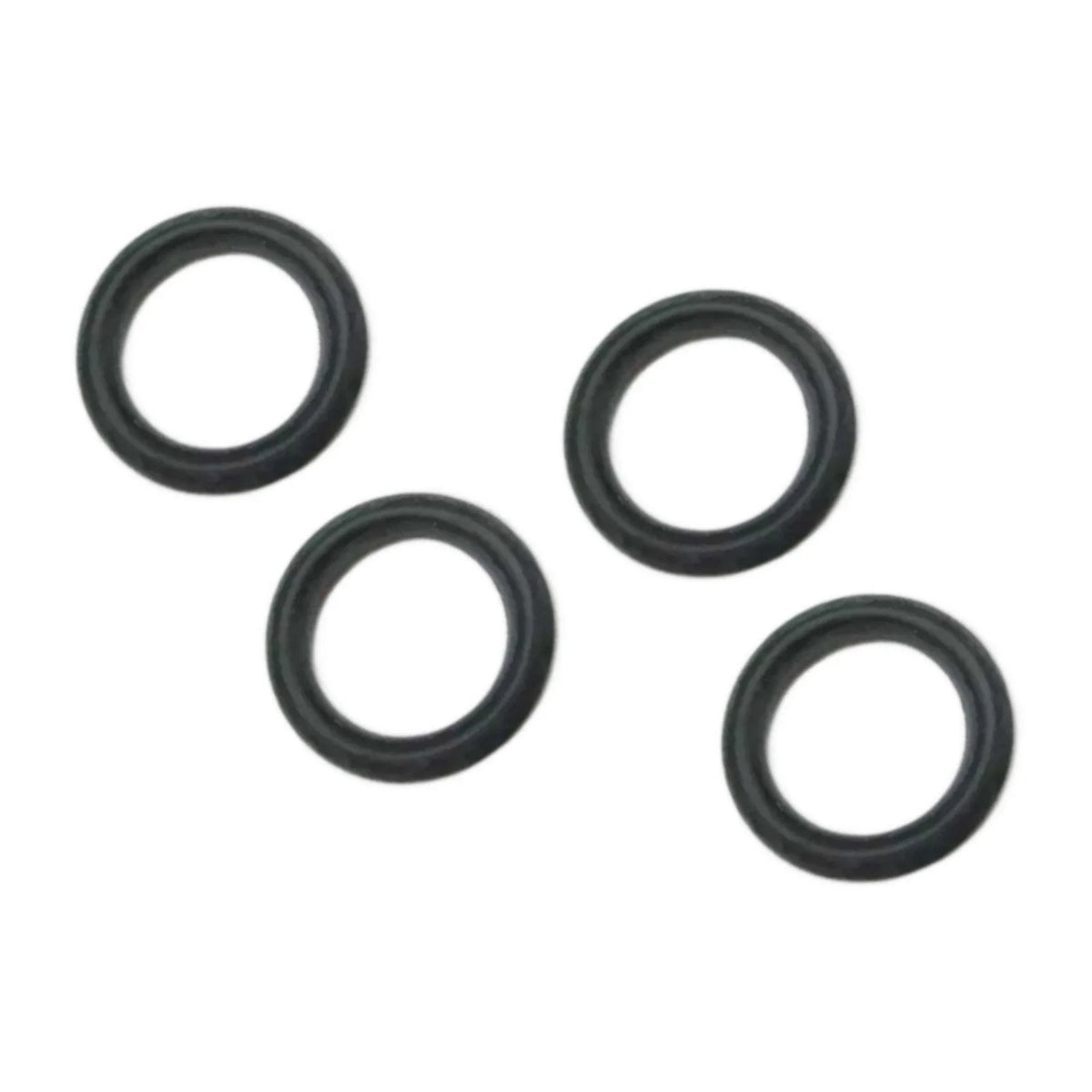 Pack of 4 Driveshaft O-Rings for BRP OMC Outboard (303059)