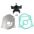 Water Pump Impeller Kit for Suzuki 2 Str Outboard DT115 140 Motor 17400-94611