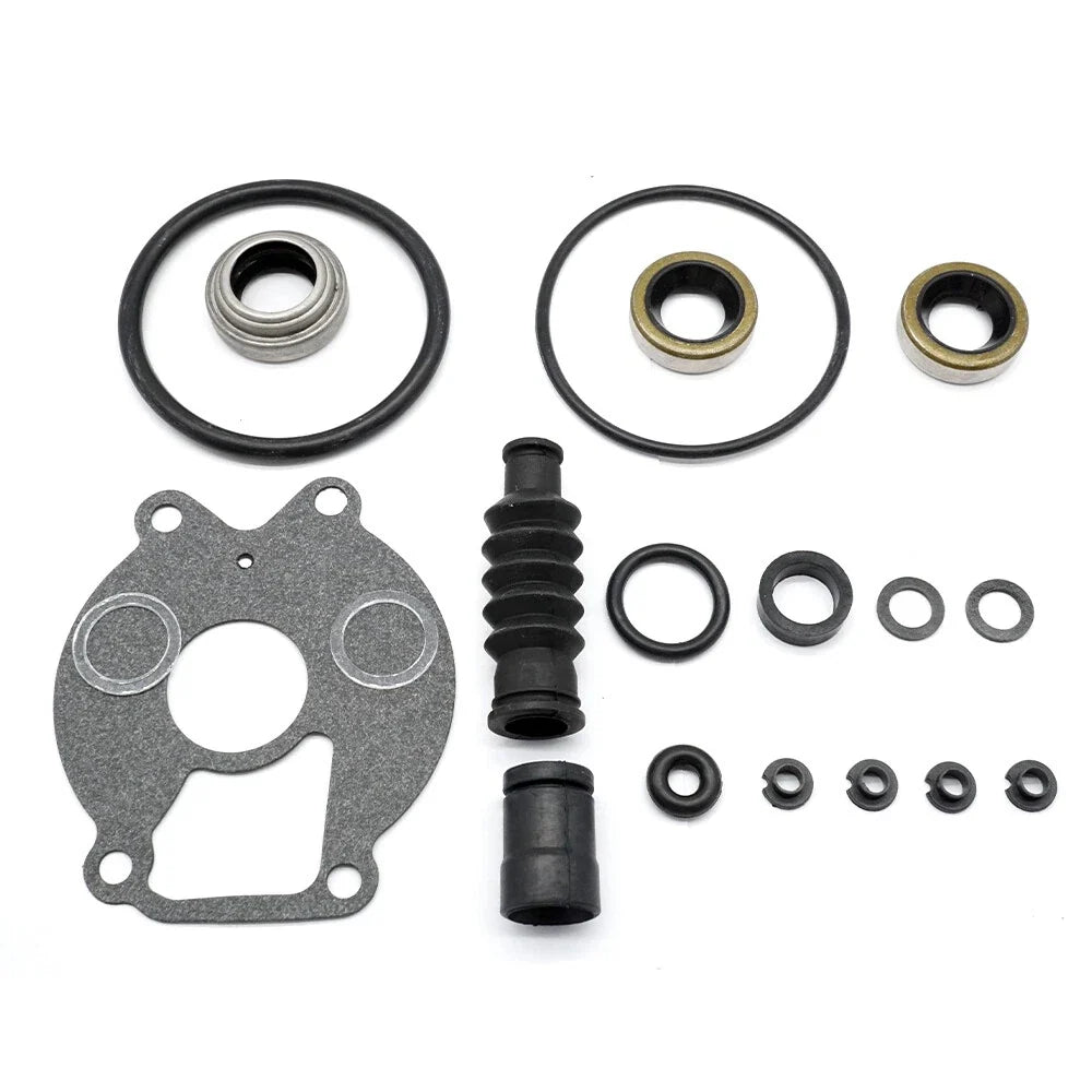 Lower Unit Seal Kit for Mercury 18/25 Hp (18-2629)