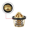 Thermostat Engine Coolant Temperature Sensor for Honda CH250 CF250 (80℃)
