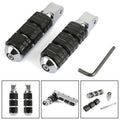 Foot Pegs for Honda VTX 600 Sabre, Spirit 1100, ACE 750, Magna 750 (2000–2008)