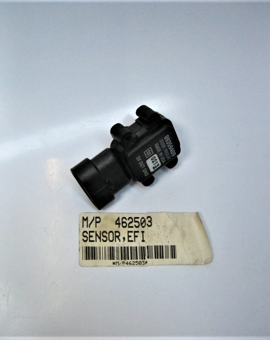 Marine Power 462503 Sterndrive EFI MAP Manifold Absolute Pressure Sensor