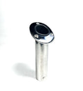 Atwood Marine Stainless Steel Rod Holders 30 Degrees - 9 1/8'' X 2