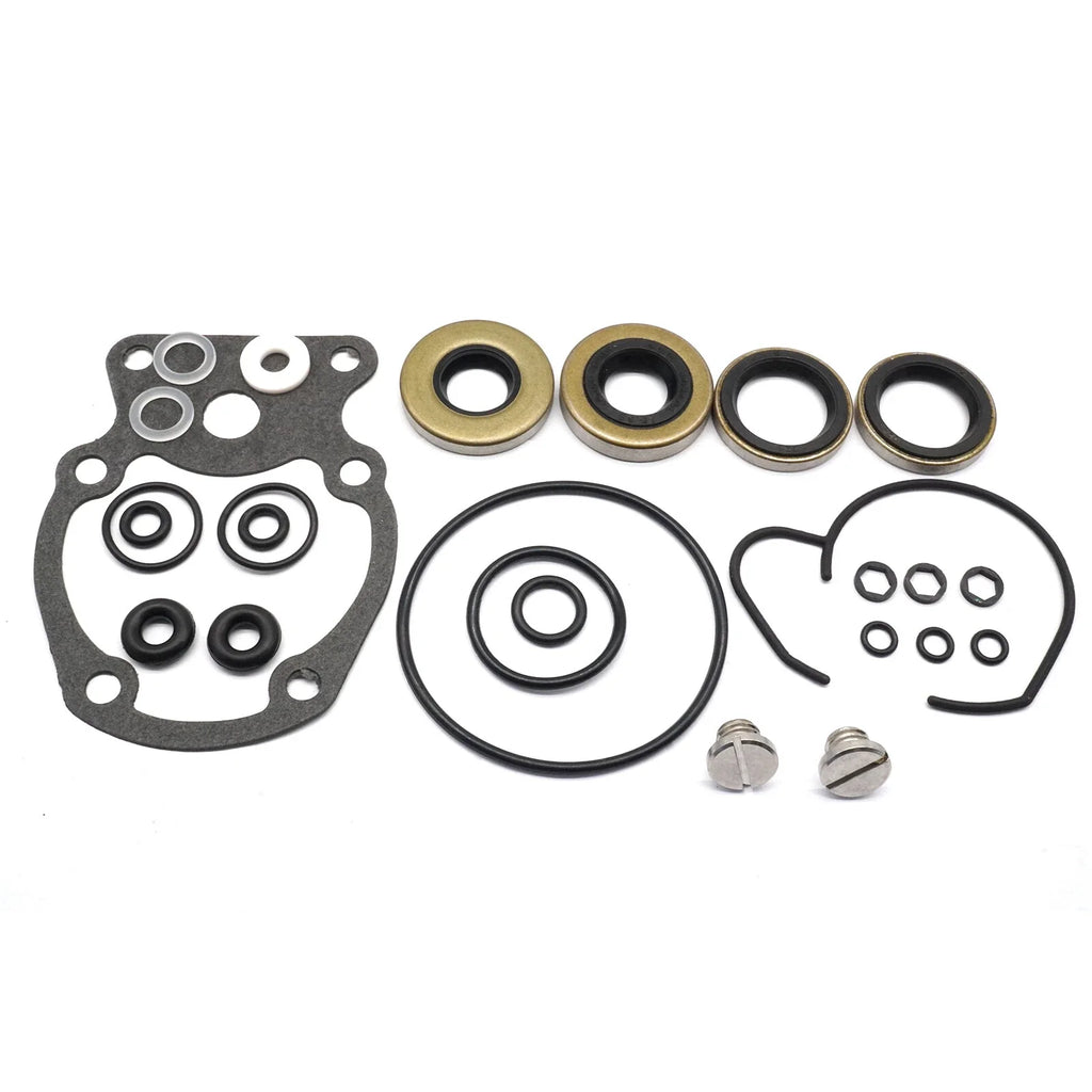 Gearcase Seal Kit for Johnson Evinrude 15-30 HP ETEC (2009–2020) 5007987 446-101