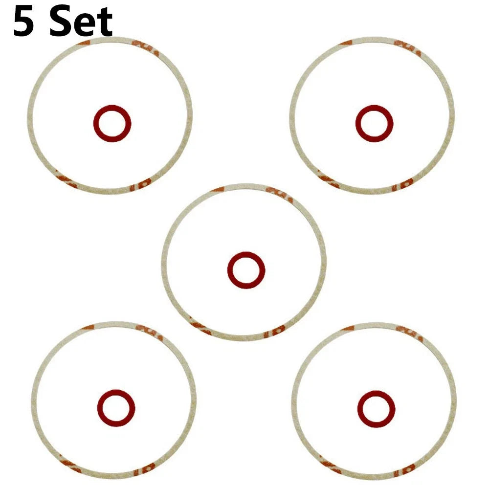 5x Carburetor Bowl Gasket Kit for Honda GC160 GC190 GCV160 GCV190 (2000–2023)