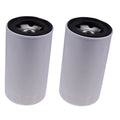 2X Hydraulic Filter 87300043 84475483 for Holland 1530 TC21 TC24 TC29 T1520