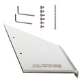 Skeg Guard Protector for Mercury Mercruiser Bravo I & III (27051)
