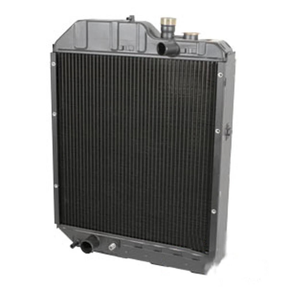 F1NN8005BF15M Tractor Radiator Fits Ford/ Holland 8240 8340