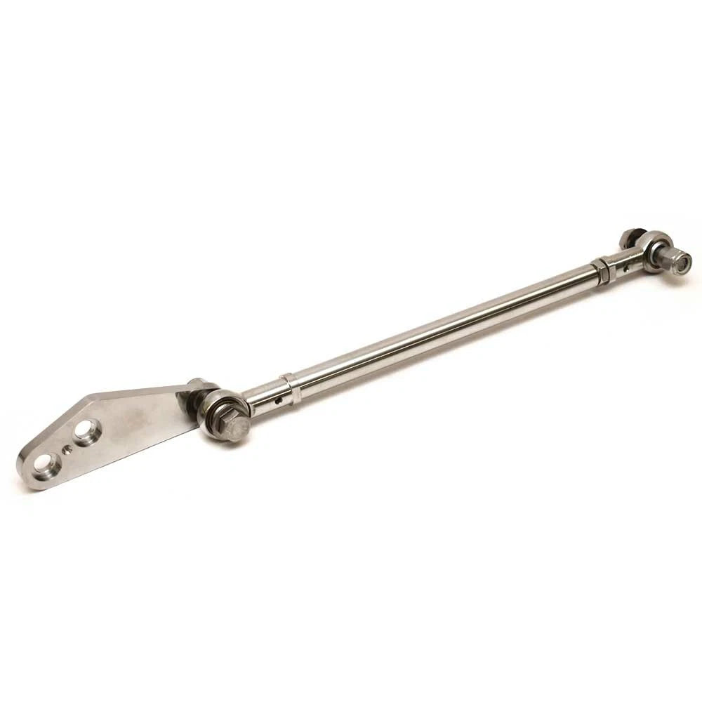 Mercury Quicksilver Boat Tie Bar 1802914 - Sea Ray 15 Inch Stainless