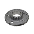 T172541 Spur Gear 81T, 1st Idler Cluster - Fits John Deere 450H, 450J, 450K