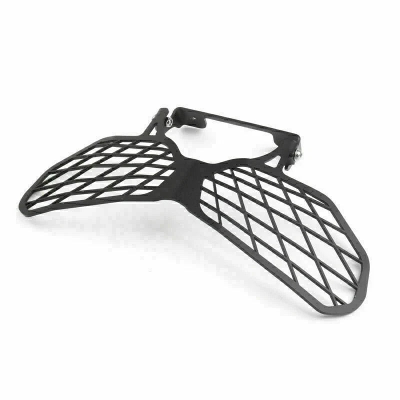 Headlight Guard Grill Protector for Honda CRF1000L Africa Twin (2016–2017) T9